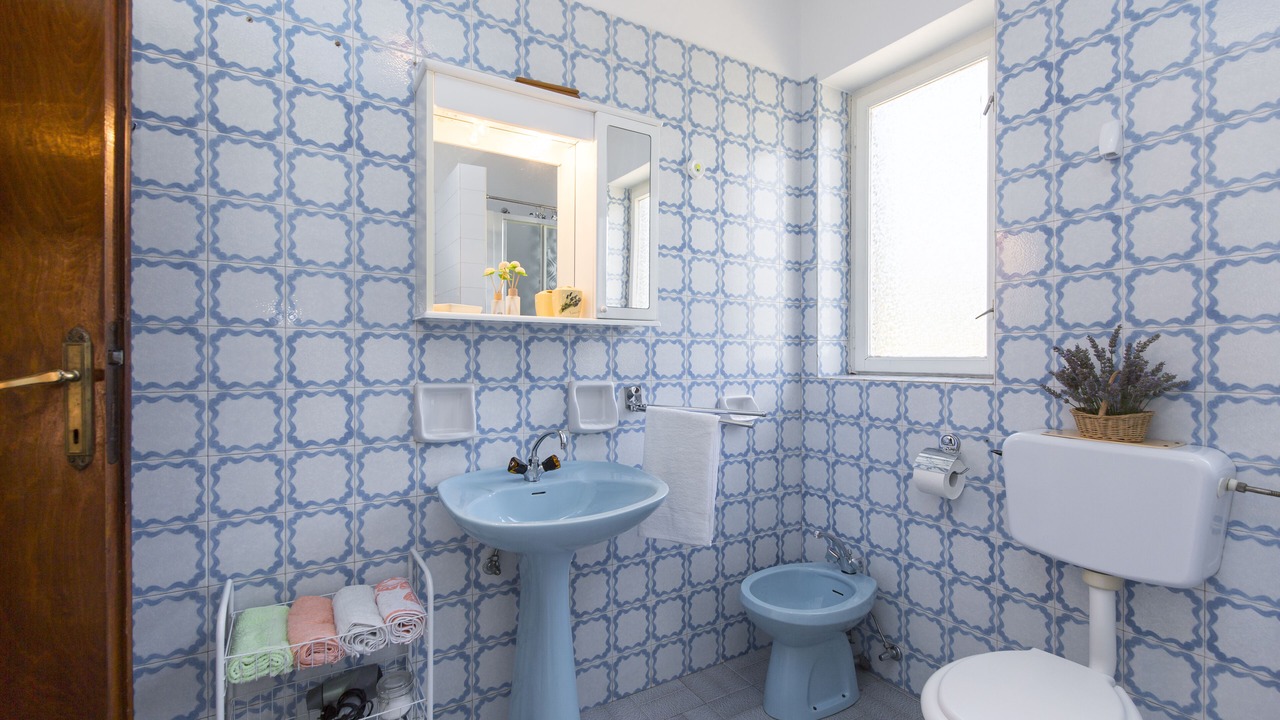 Photo of Bathroom in Becici