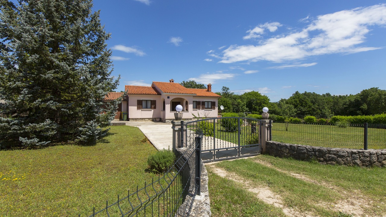 Photo of Outdoor in Becici