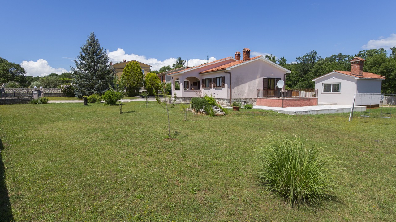 Photo of Outdoor in Becici