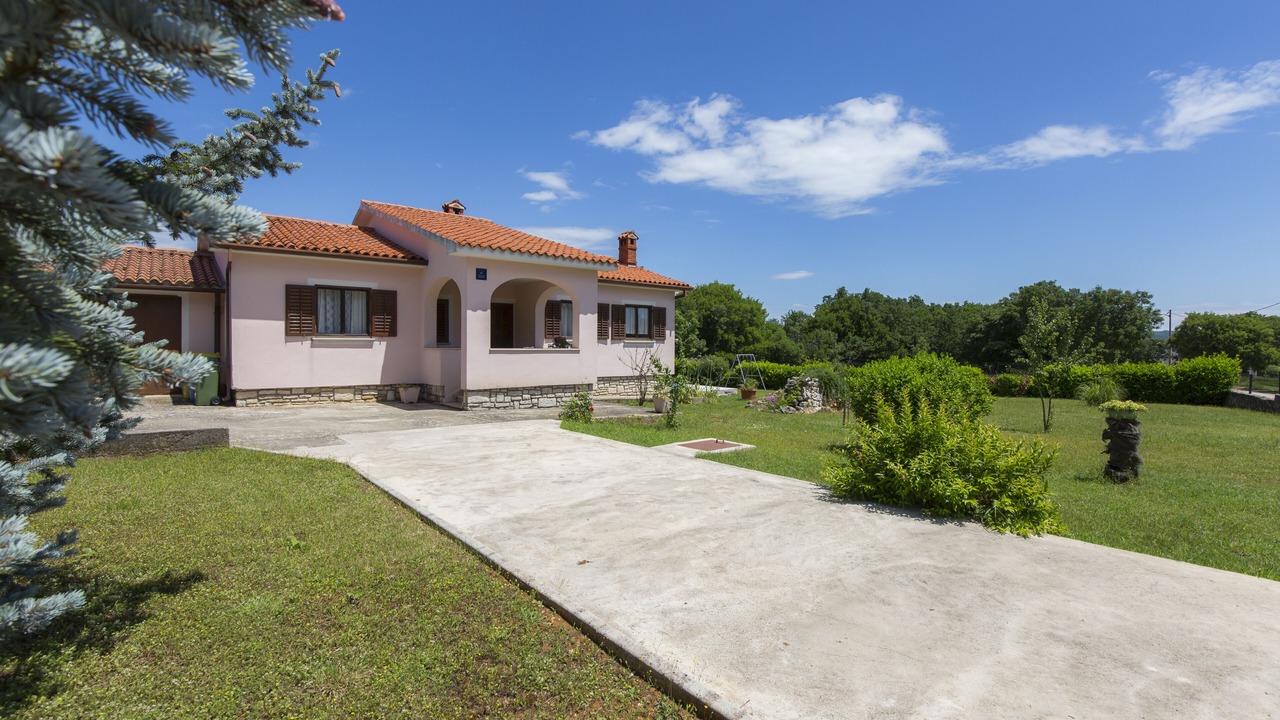 Photo of Outdoor in Becici