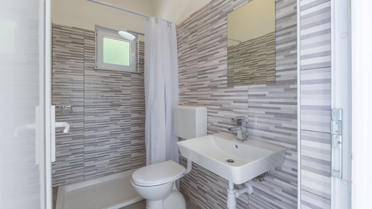 Photo of Bathroom in Becici
