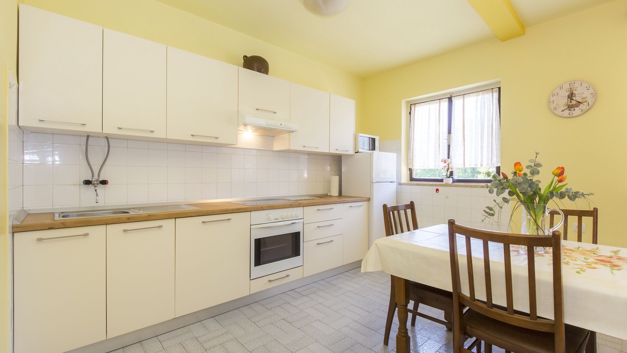 Photo of Kitchen in Becici