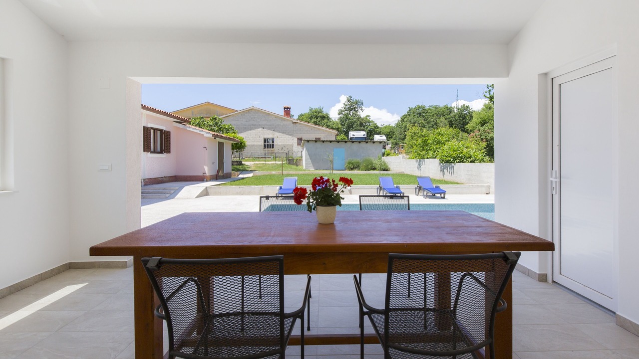 Photo of Outdoor in Becici