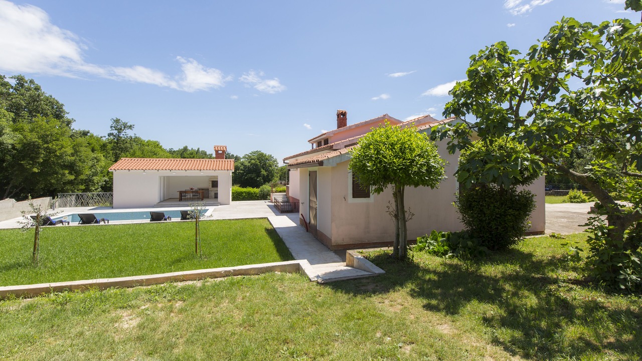 Photo of Outdoor in Becici