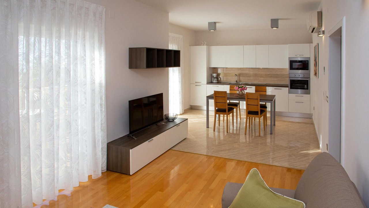 Photo of Bedroom in Novalja