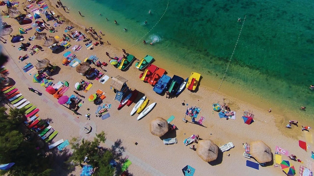 Photo of Others in Novalja