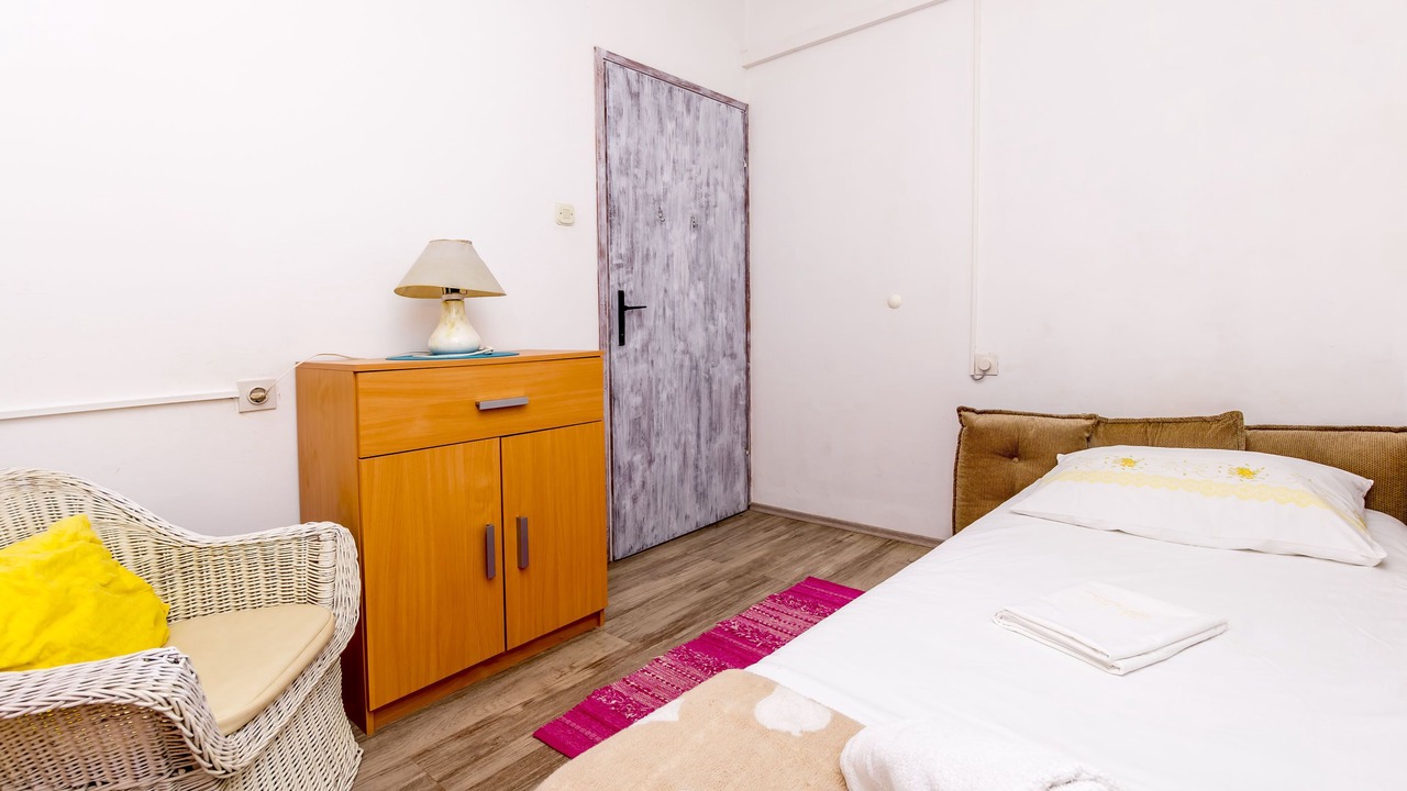 Photo of Bedroom in Maslinica