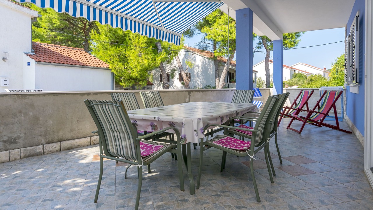 Photo of Outdoor in Maslinica