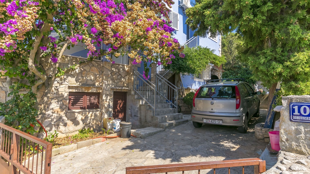 Photo of Outdoor in Maslinica