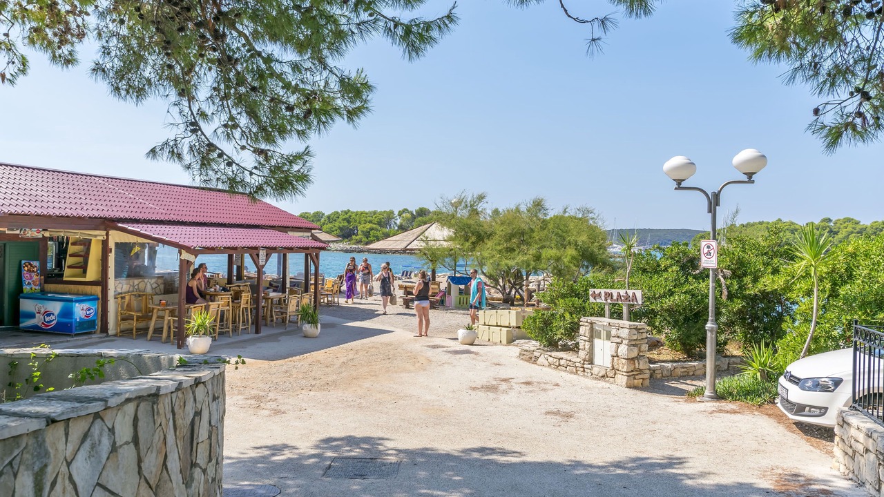 Photo of Outdoor in Maslinica