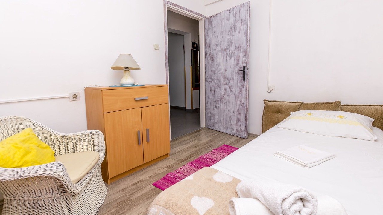 Photo of Bedroom in Maslinica