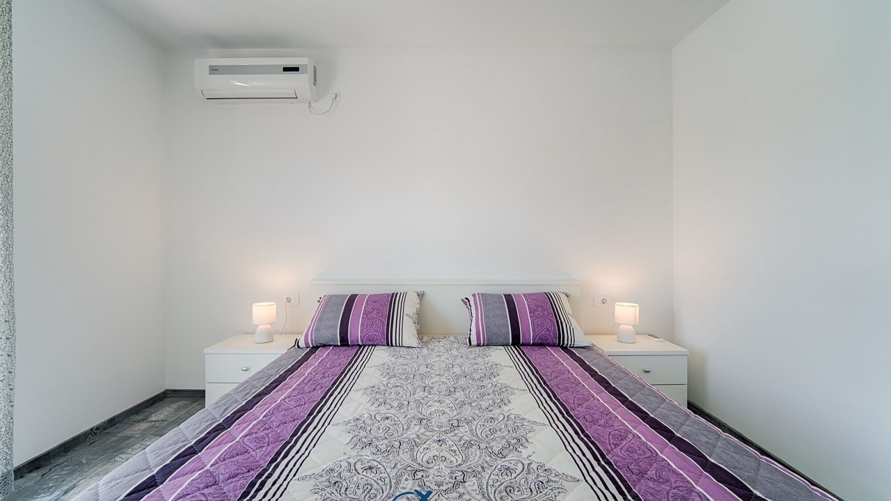 Photo of Bedroom in Pinezici