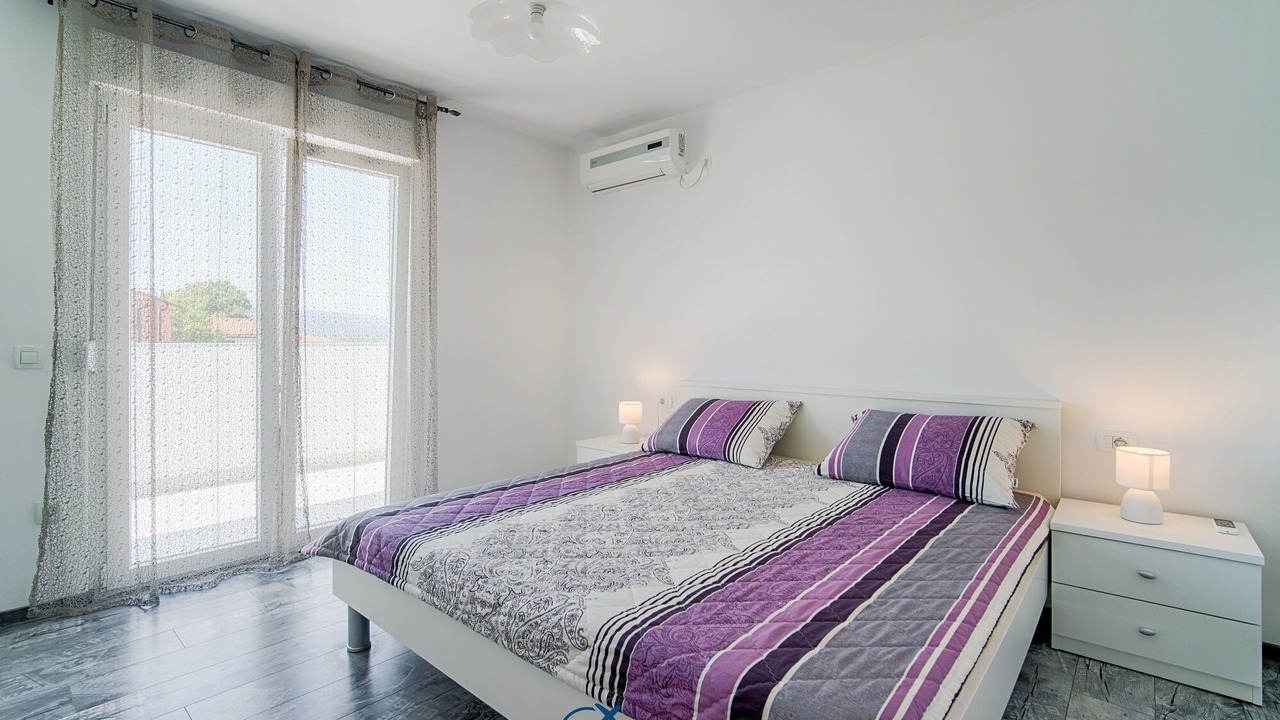 Photo of Bedroom in Pinezici