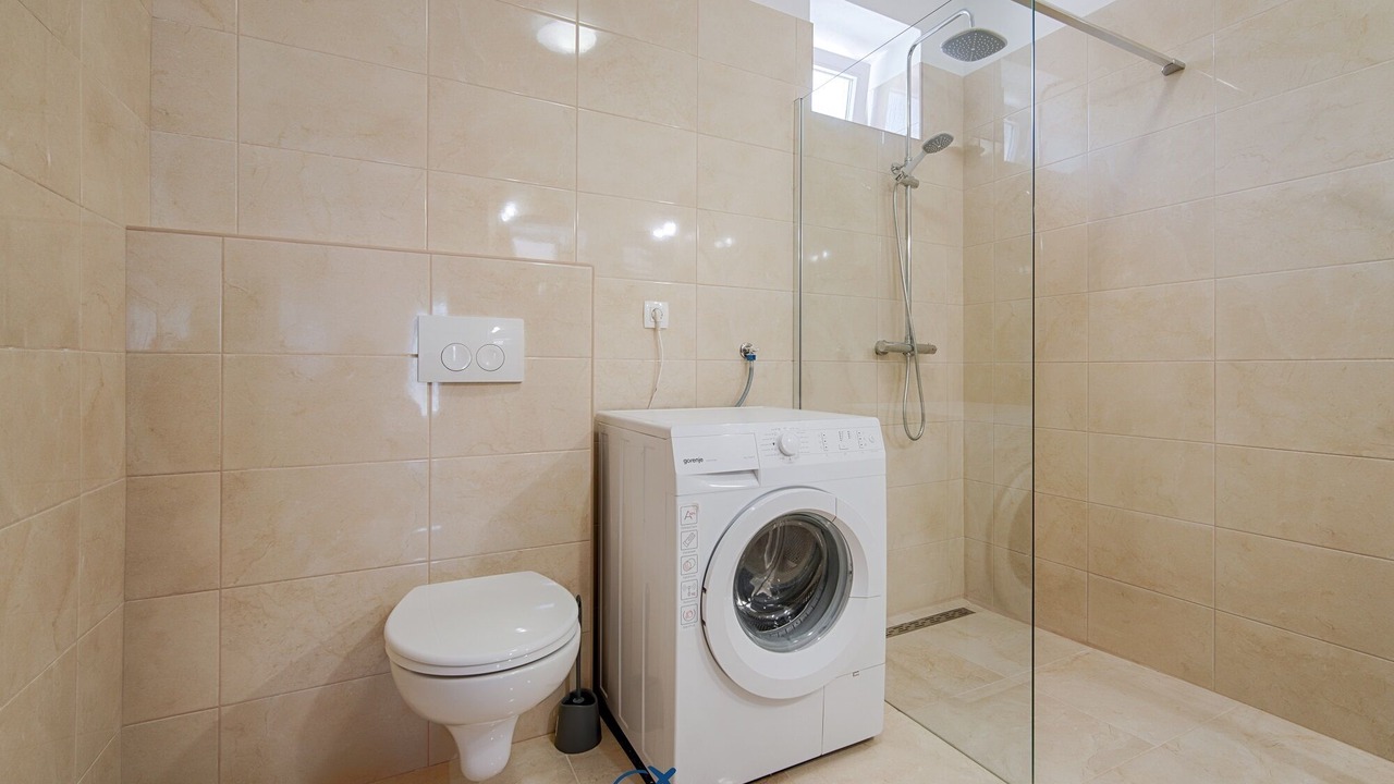 Photo of Bathroom in Pinezici