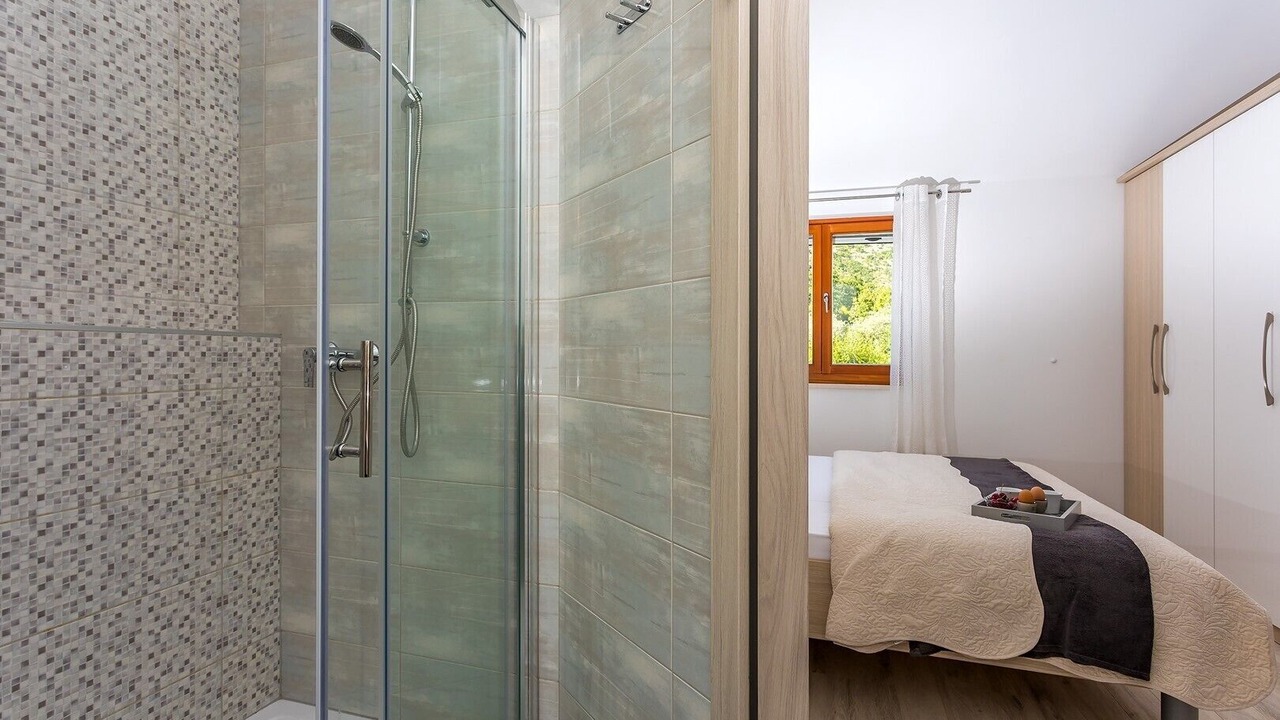 Photo of Bathroom in Omis