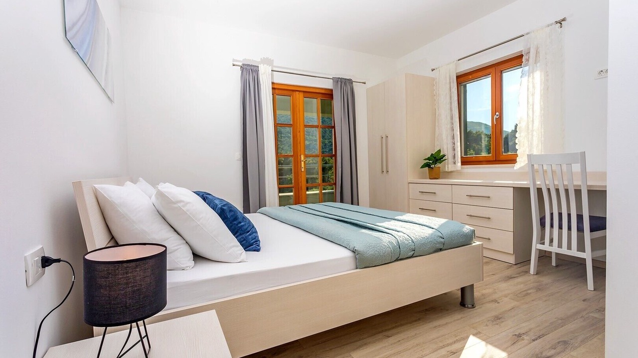 Photo of Patio Balcony in Omis