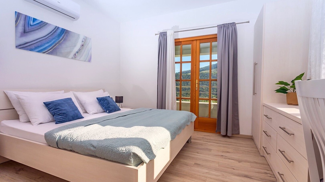Photo of Patio Balcony in Omis