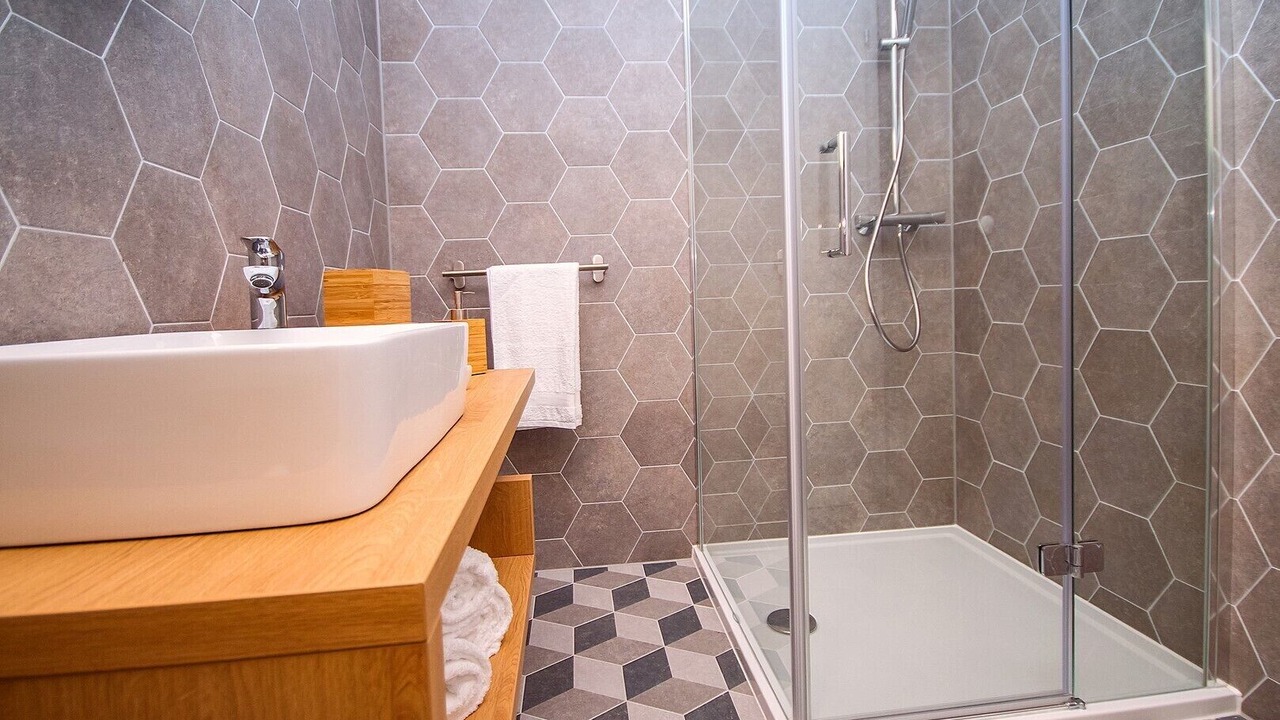 Photo of Bathroom in Medici