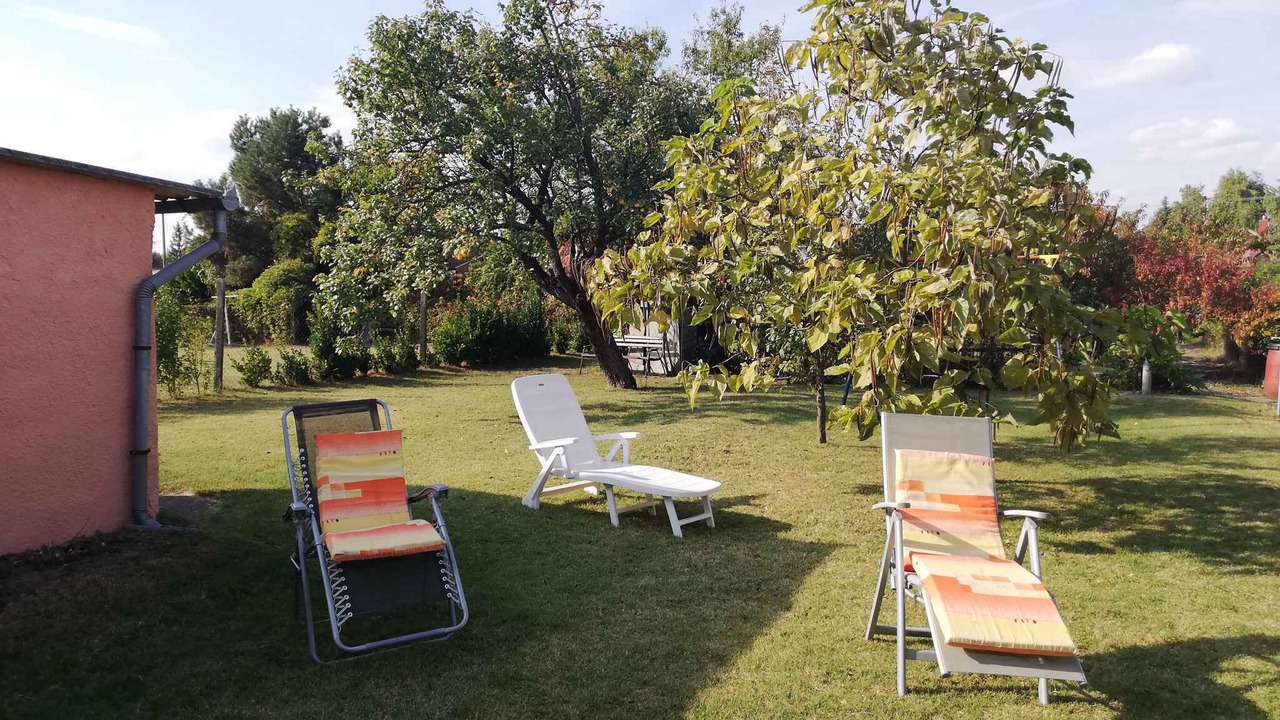 Photo of Outdoor in Balatonfenyves