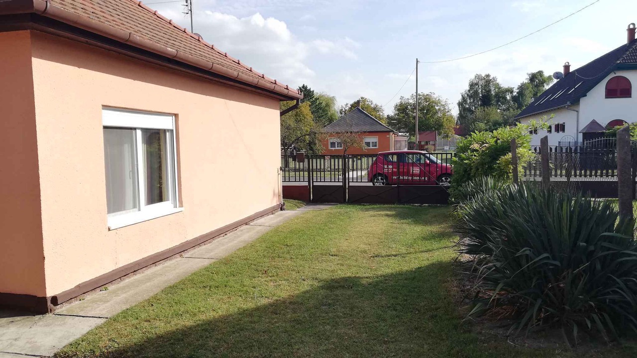 Photo of Outdoor in Balatonfenyves