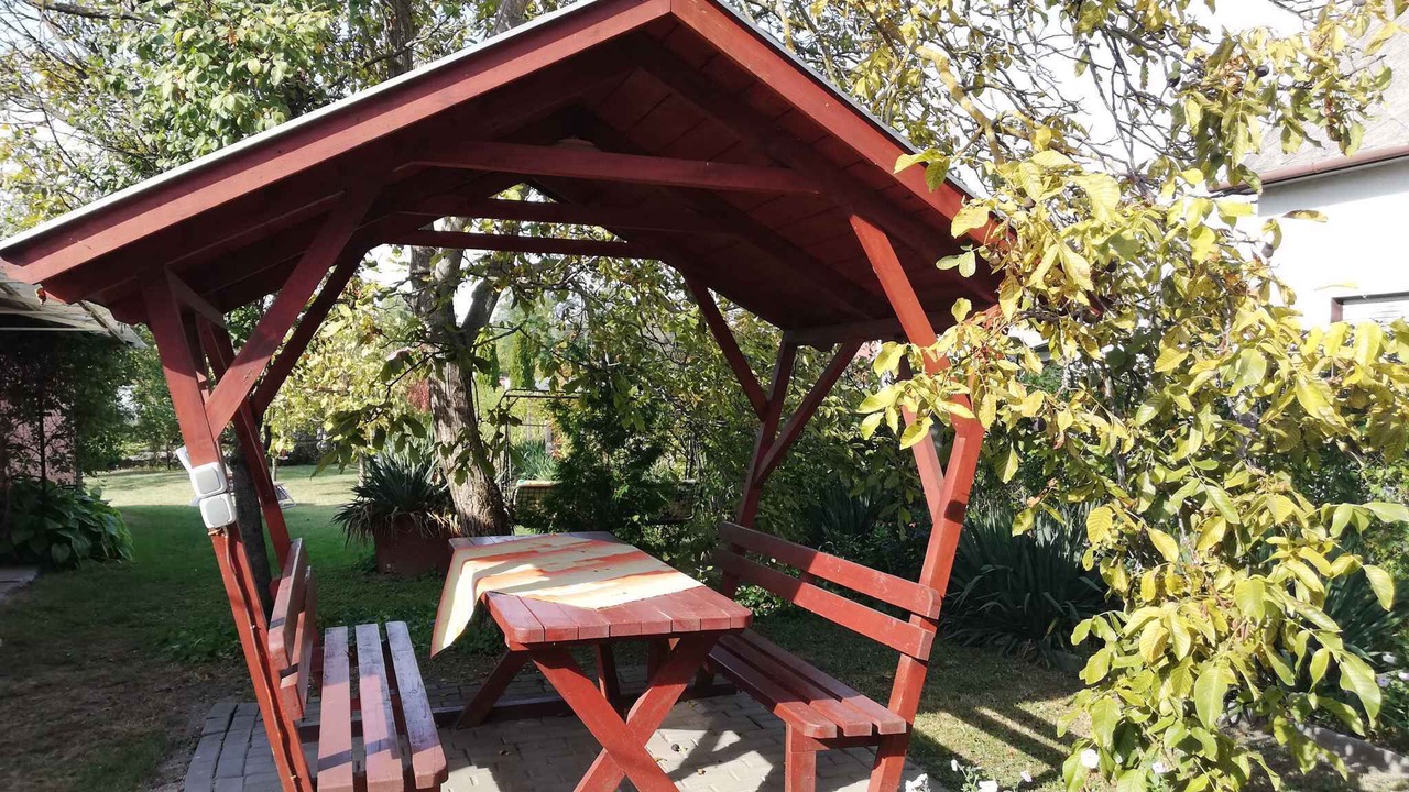 Photo of Outdoor in Balatonfenyves
