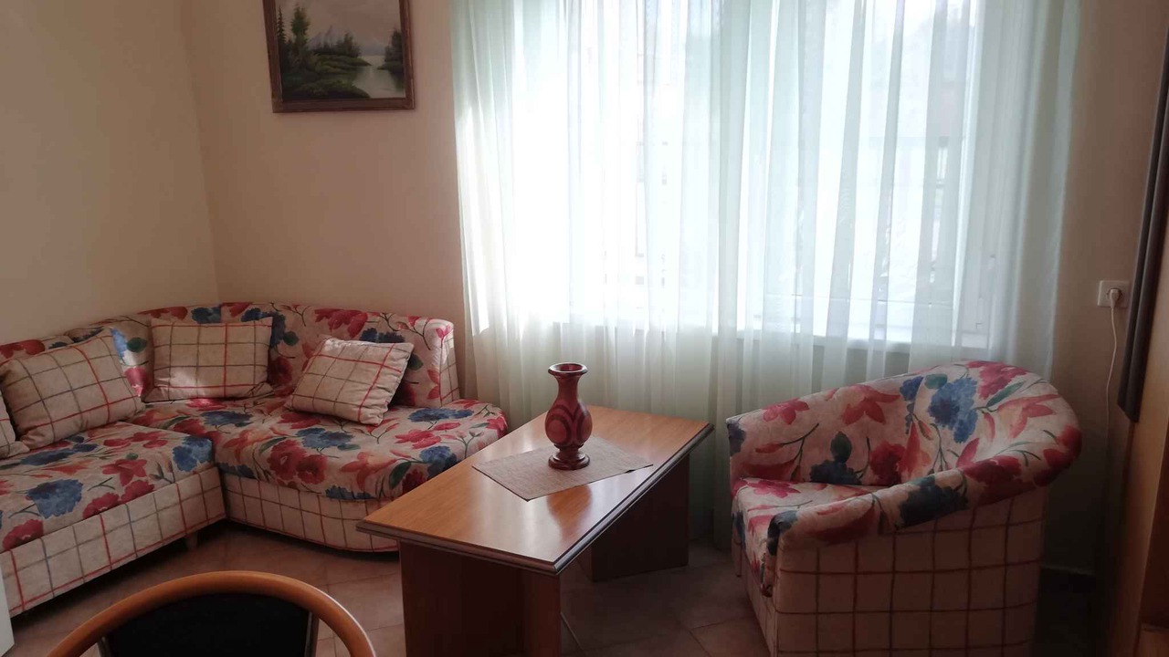 Photo of Livingroom in Balatonfenyves