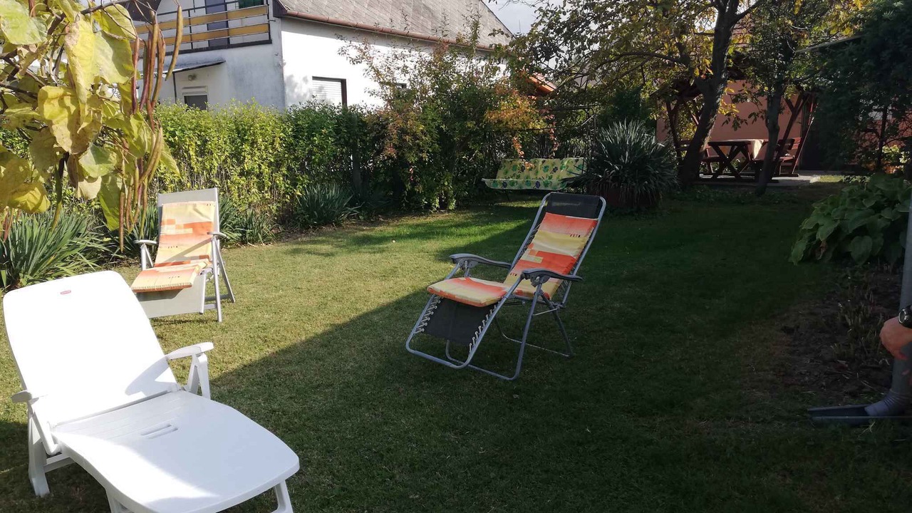 Photo of Outdoor in Balatonfenyves