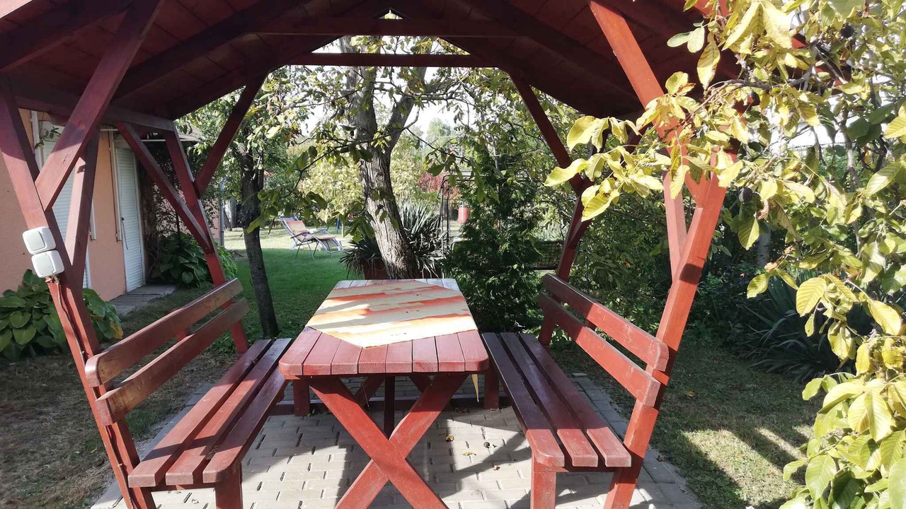 Photo of Outdoor in Balatonfenyves
