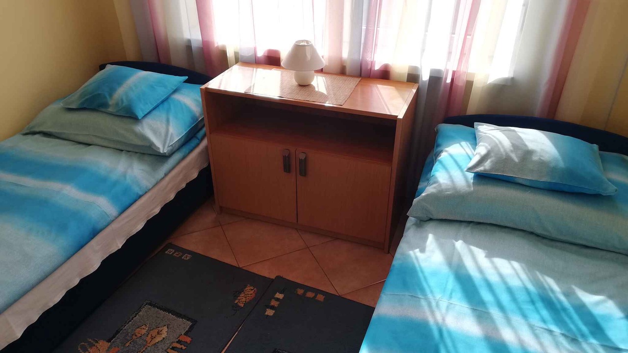 Photo of Bedroom in Balatonfenyves