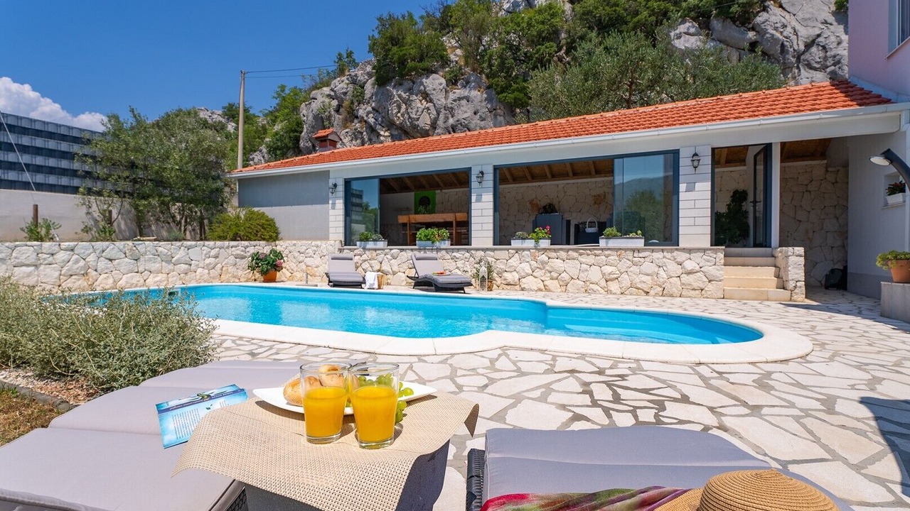 Photo of Outdoor in Omis