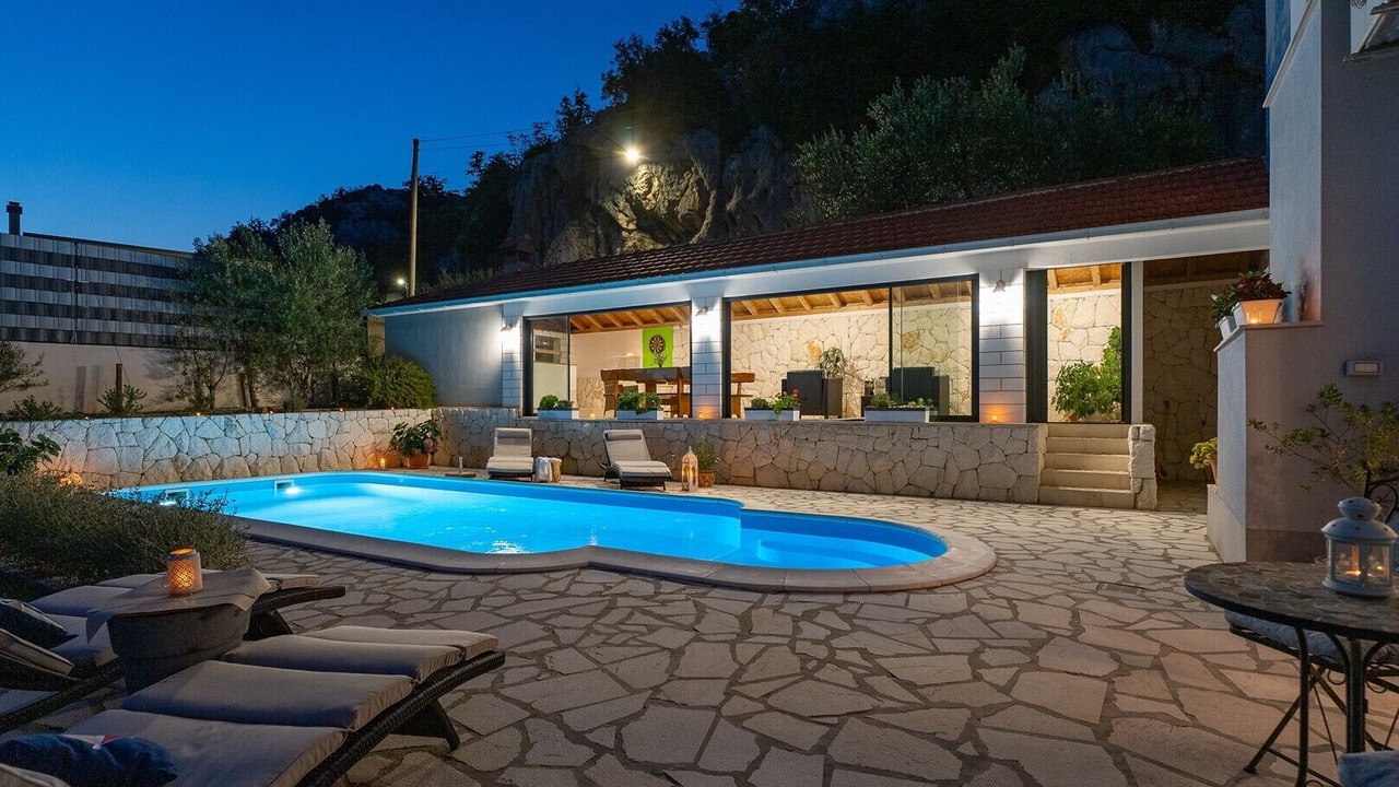 Photo of Outdoor in Omis