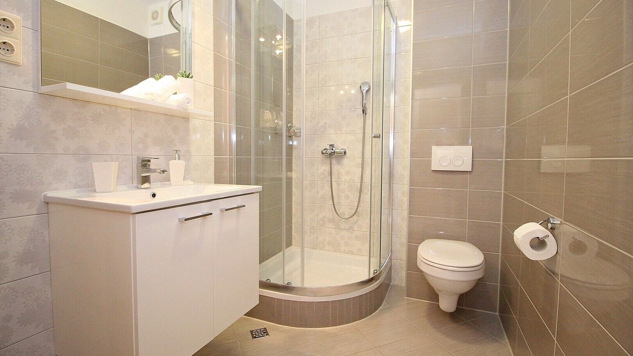 Photo of Bathroom in Omis