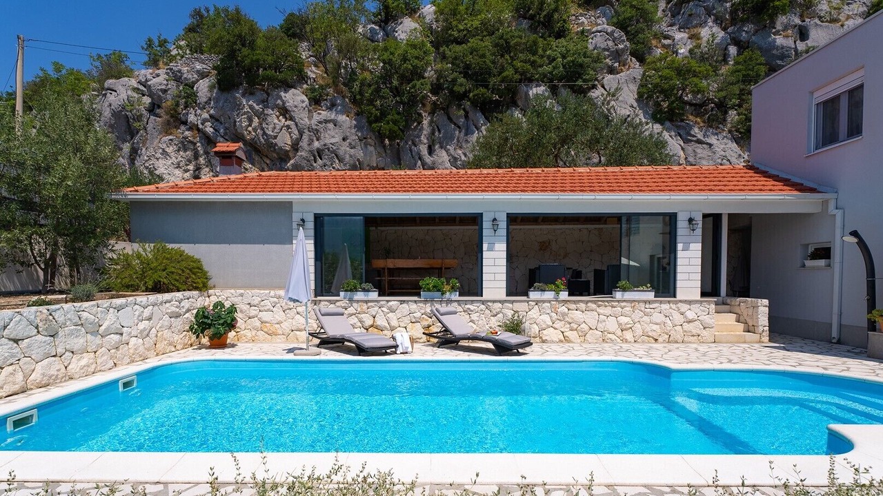 Photo of Outdoor in Omis