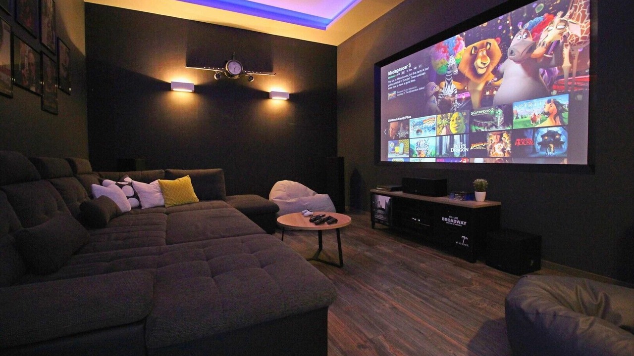 Photo of Bedroom in Omis