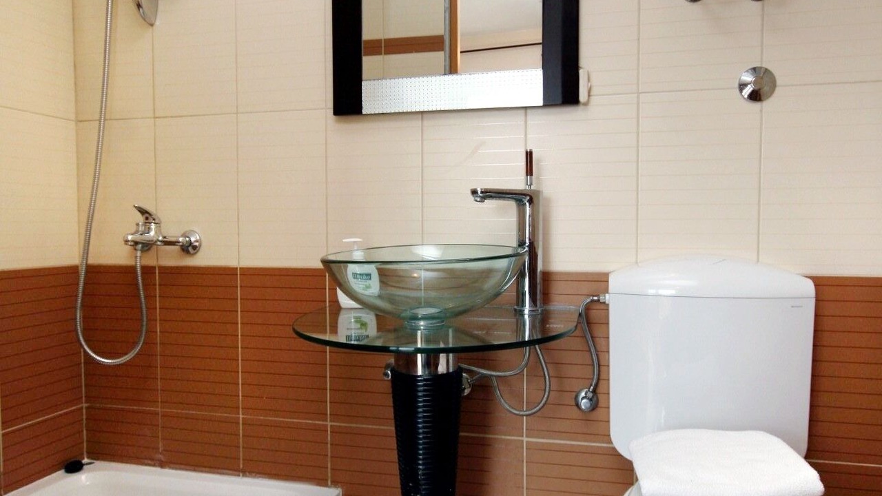Photo of Bathroom in Vrbnik