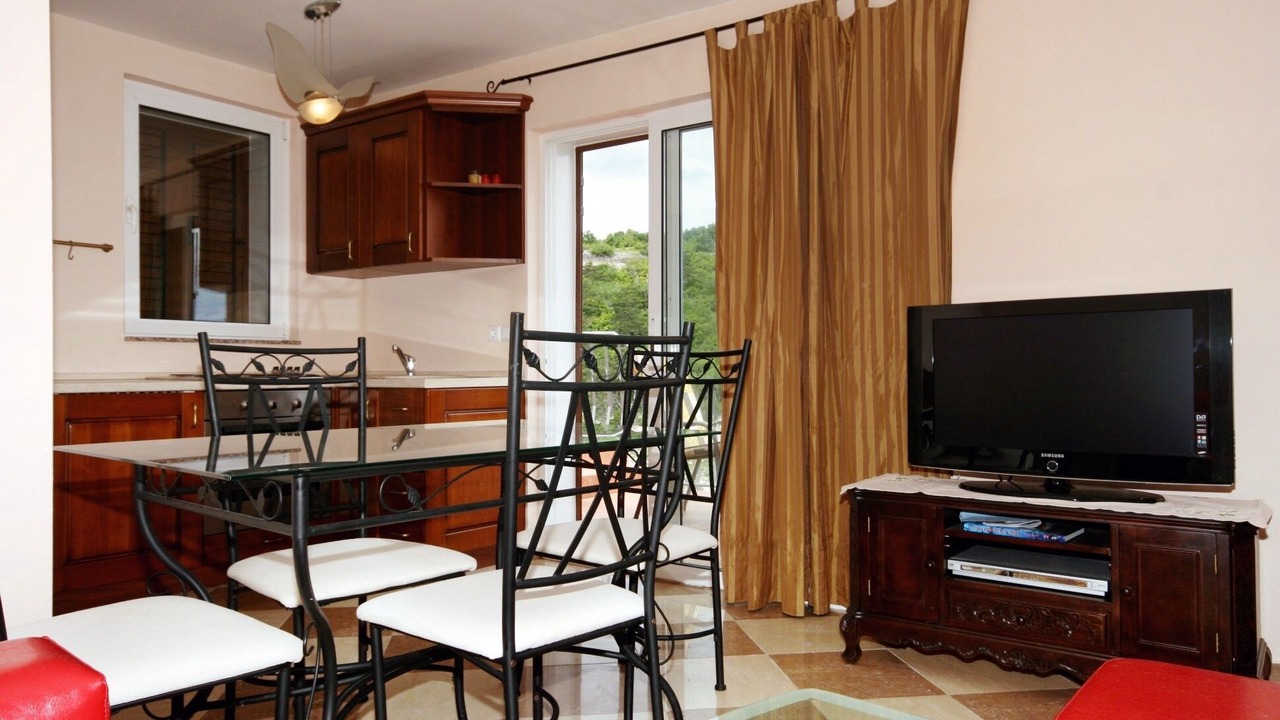 Photo of Livingroom in Vrbnik