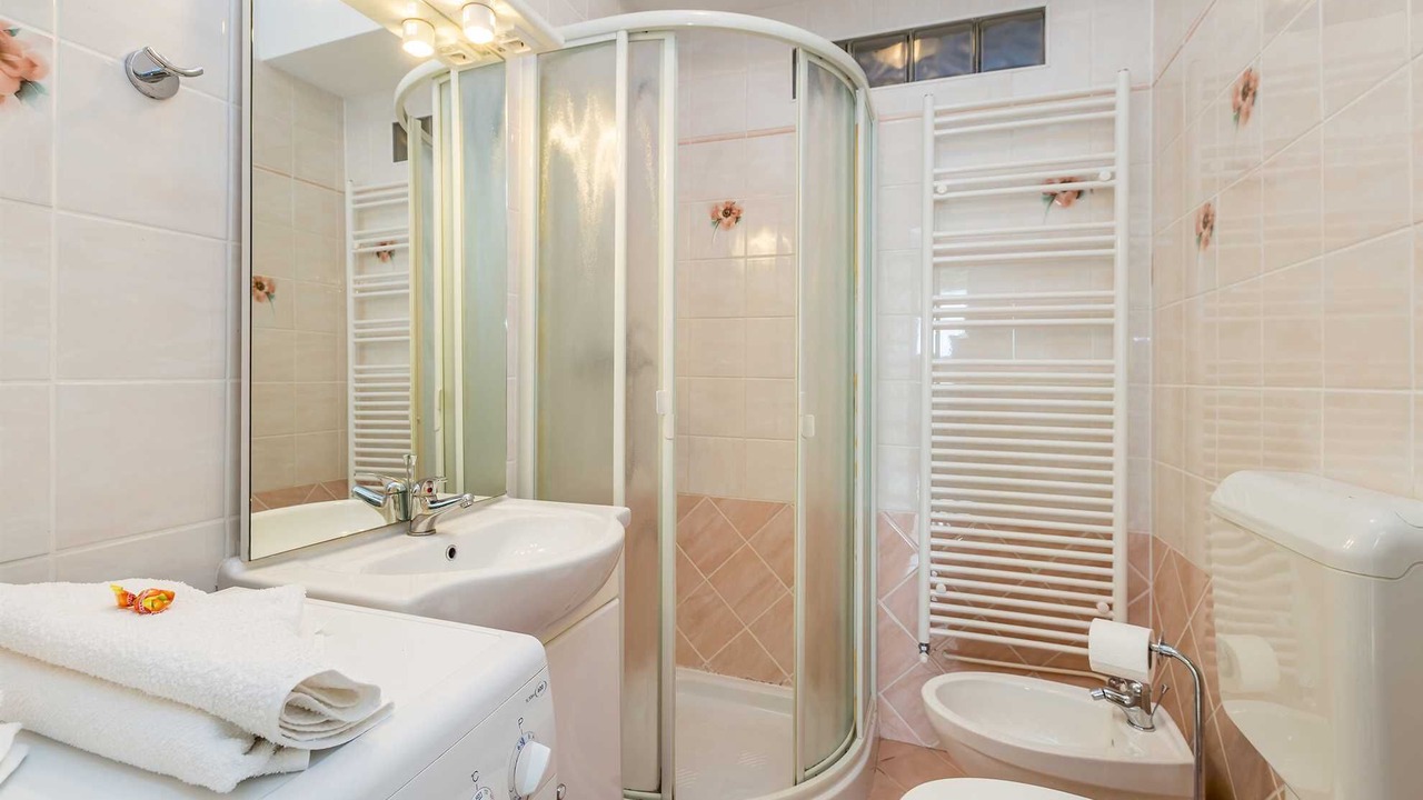 Photo of Bathroom in Milohnici