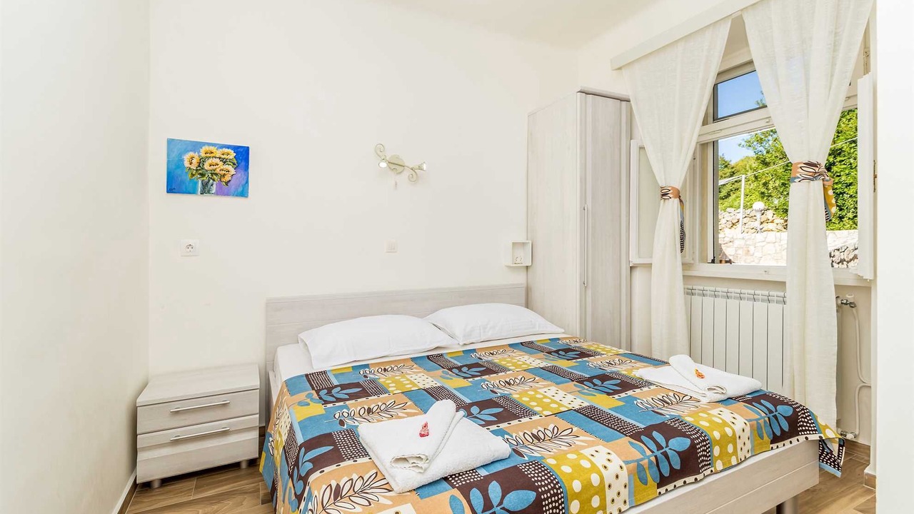 Photo of Bedroom in Milohnici