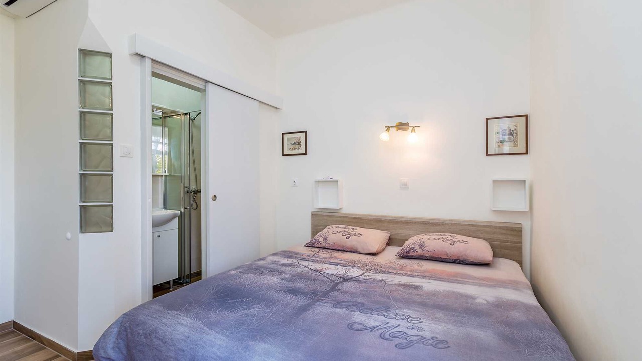 Photo of Bedroom in Milohnici