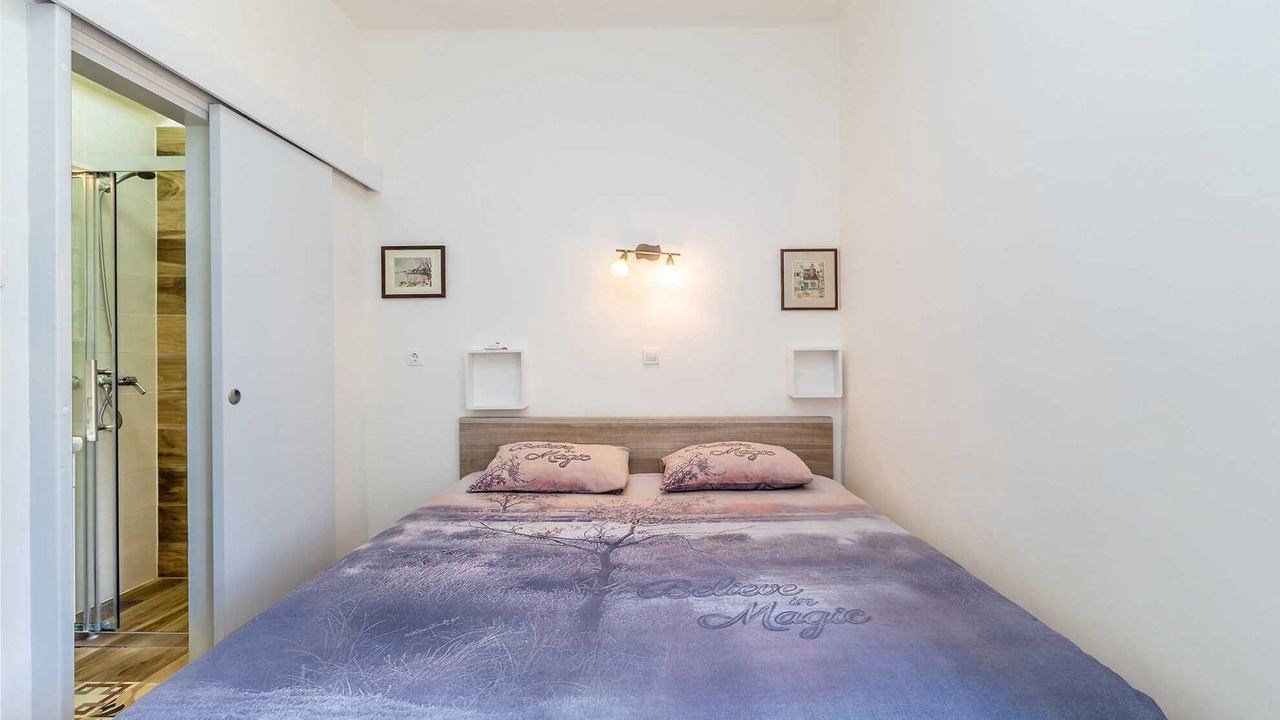 Photo of Bedroom in Milohnici