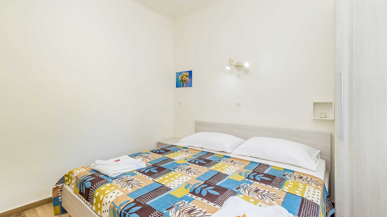 Photo of Bedroom in Milohnici