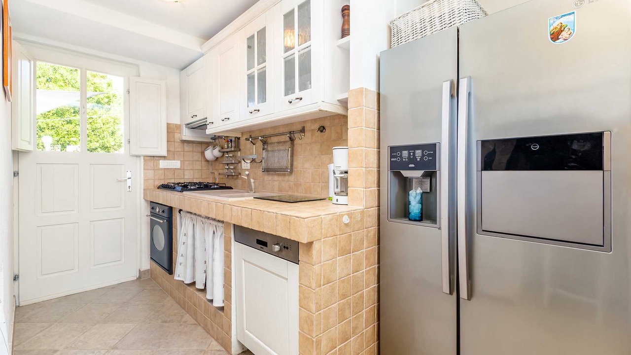 Photo of Kitchen in Milohnici