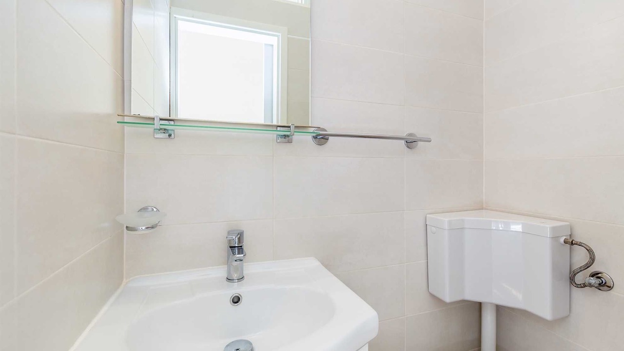 Photo of Bathroom in Milohnici