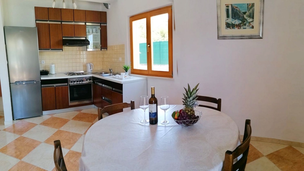 Photo of Livingroom in Putnikovic