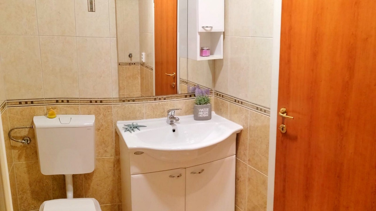 Photo of Bathroom in Putnikovic