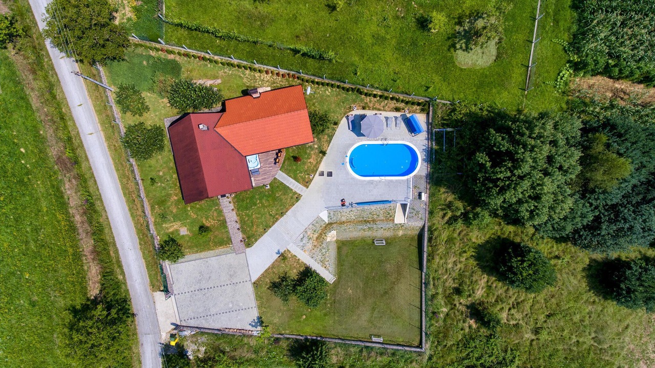 Photo of Outdoor in Breznik Plesivicki