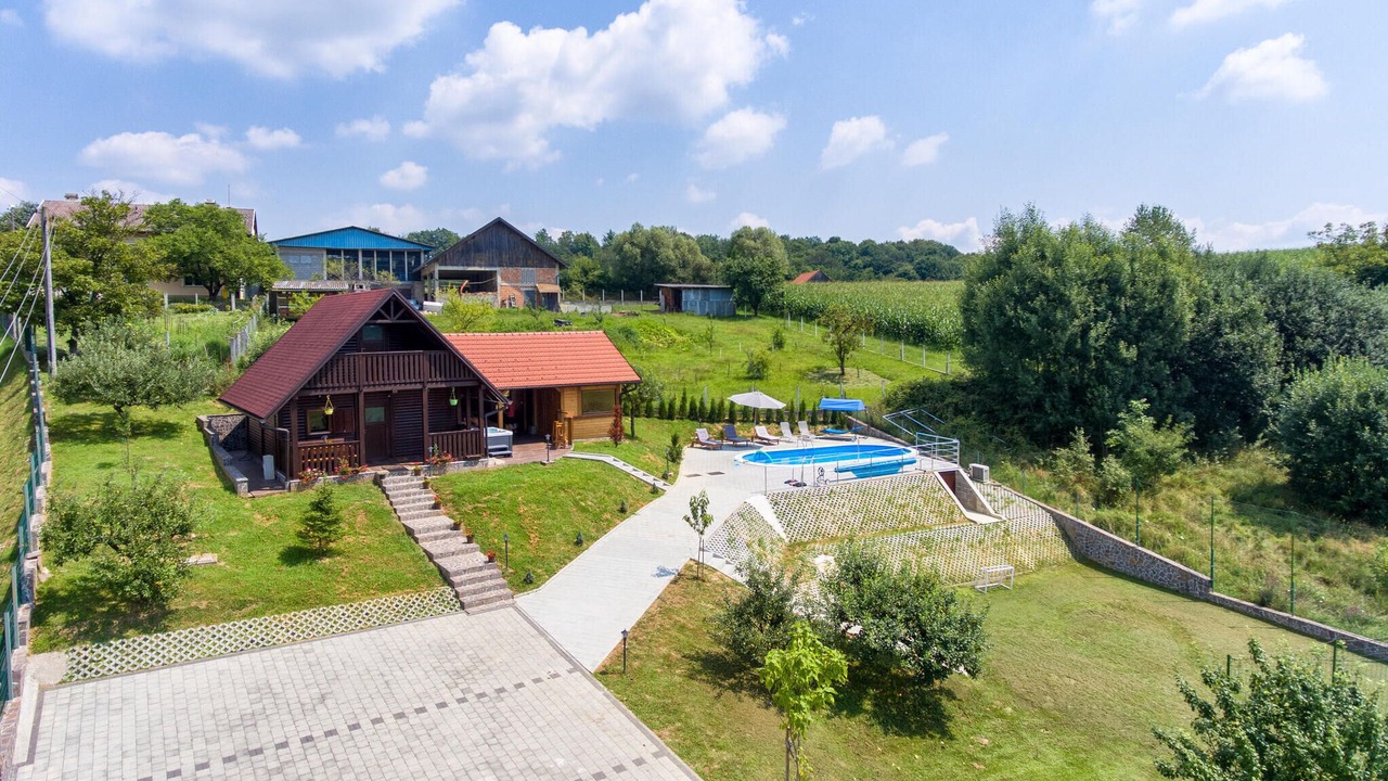Photo of Outdoor in Breznik Plesivicki