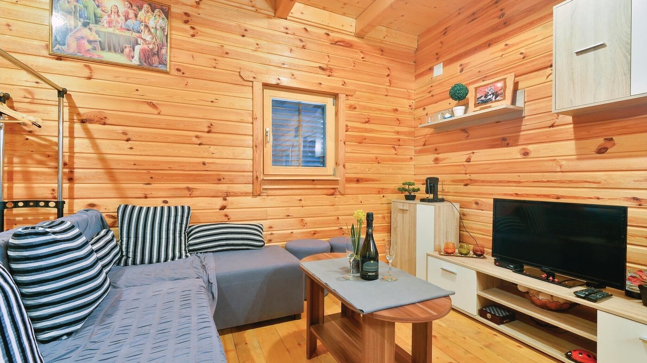 Photo of Bedroom in Breznik Plesivicki