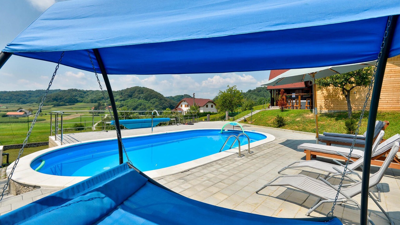 Photo of Outdoor in Breznik Plesivicki