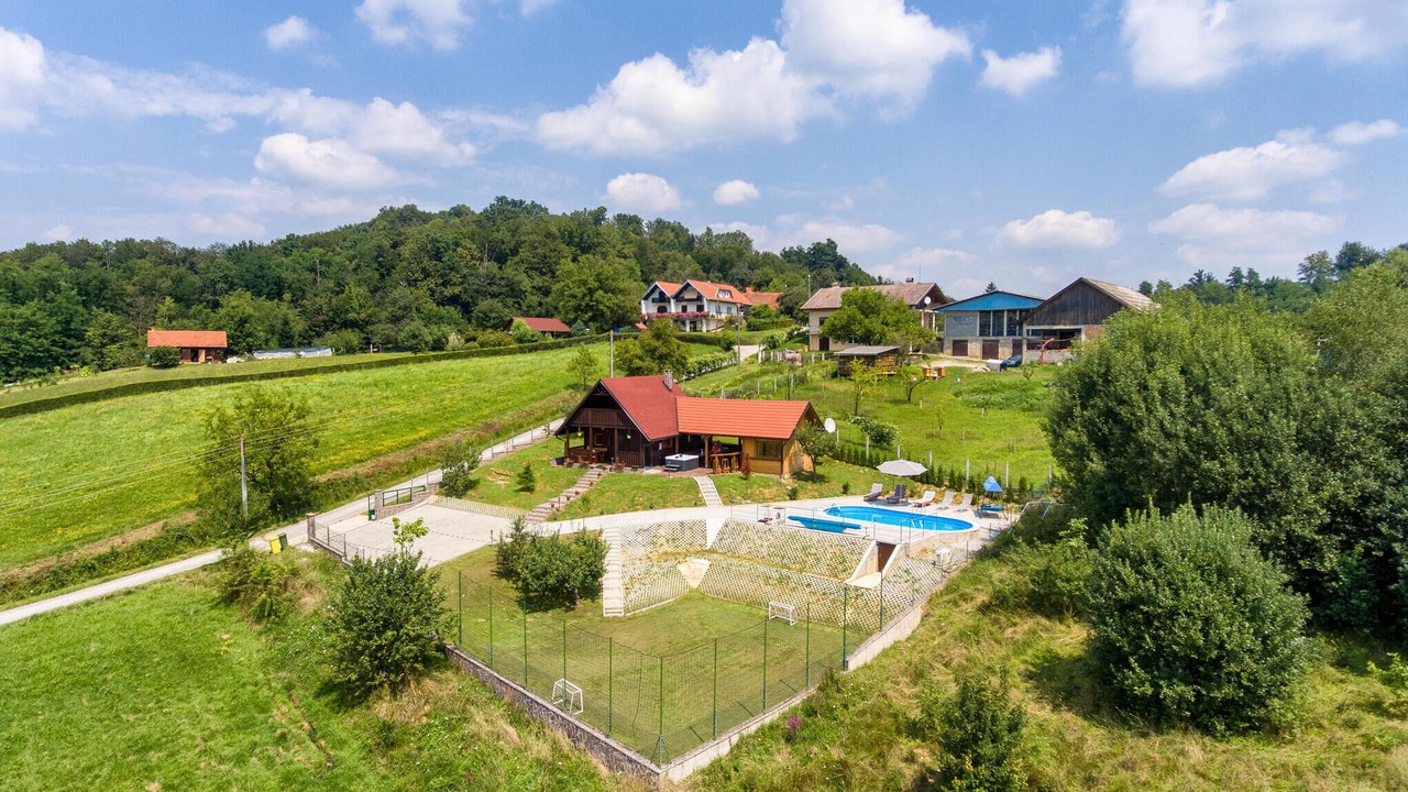 Photo of Outdoor in Breznik Plesivicki